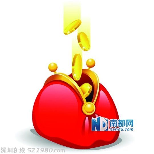 中山發(fā)企業(yè)工資指導(dǎo)線 今年增長警戒線為16%