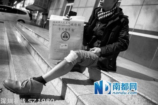 <a href=http://www.hnyueyi.com.cn/shenzhen/ target=_blank class=infotextkey>深圳</a>公交司機(jī)開(kāi)車(chē)過(guò)快被罵 打斷乘客一根肋骨