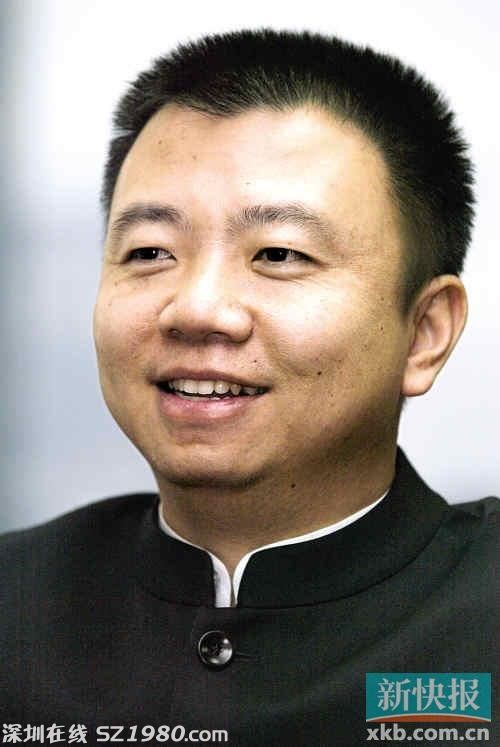 蔡達(dá)標(biāo)查真功夫賬遭拒 法院判其仍有知情權(quán)