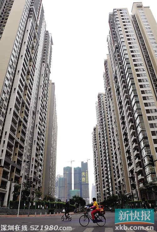 廣州將探索逐步取消商品房限價限購
