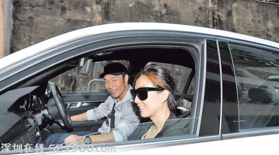 許志安向鄭秀文求婚成功 苦戀22年將在香港注冊(cè)
