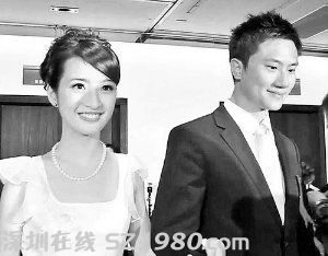 傳林依晨10月底接受男友求婚 有望明年完婚