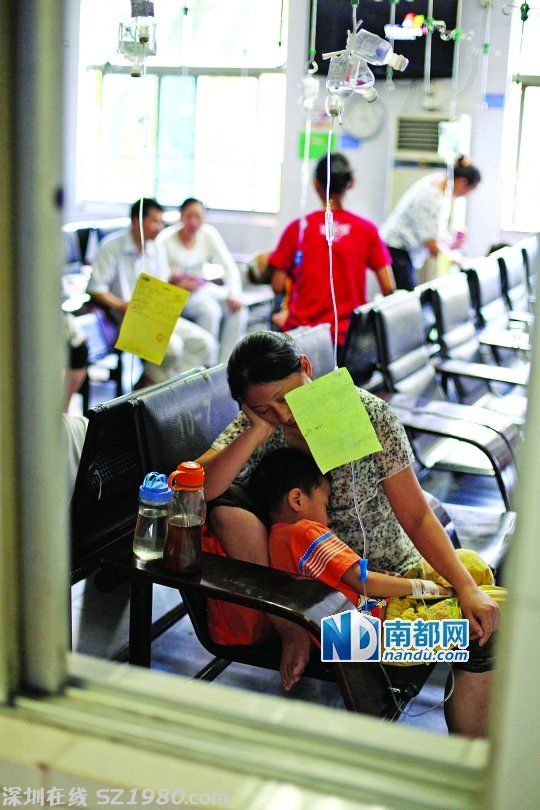 珠海外來工失業(yè)可續(xù)醫(yī)保 3個月內(nèi)須辦理