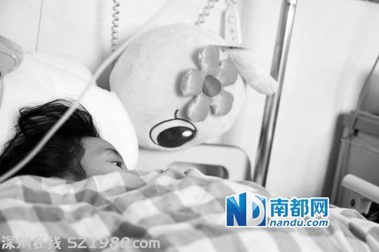江門跳樓女生：6老師輪番逼問(wèn) 拿錢沒(méi) 