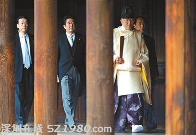 美國因安倍 拜鬼 取消美日防長電話會(huì)晤