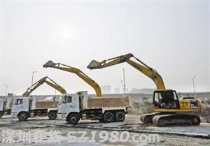 <a href=http://www.hnyueyi.com.cn/shenzhen/ target=_blank class=infotextkey>深圳</a>首條有軌電車(chē)預(yù)計(jì)1年后通車(chē) 造價(jià)僅是地鐵的五分之一