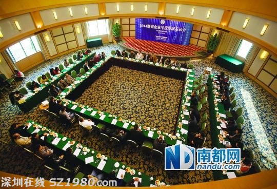 機(jī)械裝備業(yè)成順德第二大支柱產(chǎn)業(yè)