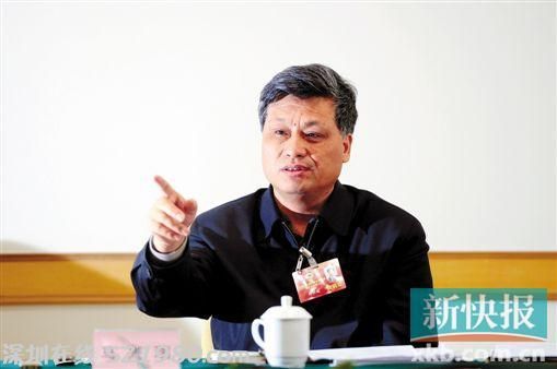 省委副書(shū)記馬興瑞：革自己的命就沒(méi)那么容易