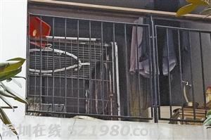 按摩技師稱遭醫(yī)院職工拘禁宿舍兩日 被多次強(qiáng)奸