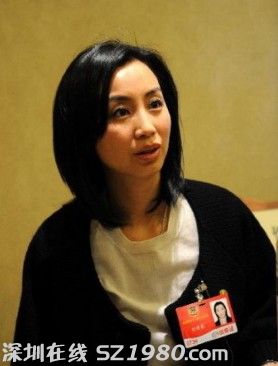  最美女政協(xié)委員 劉迎霞被撤 與中石油合作甚密