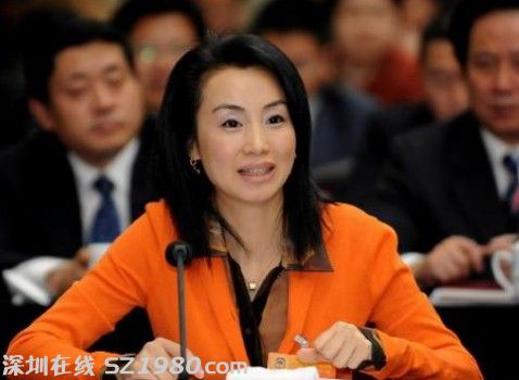  最美女政協(xié)委員 劉迎霞被撤 與中石油合作甚密