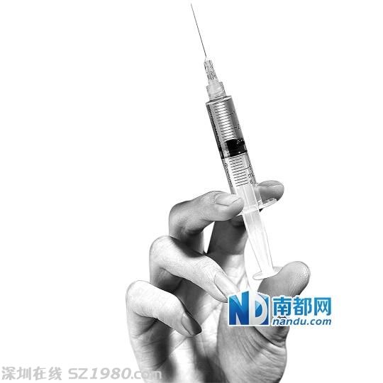 <a href=http://www.hnyueyi.com.cn/shenzhen/ target=_blank class=infotextkey>深圳</a>疾控專家：新生兒應(yīng)及時接種乙肝疫苗