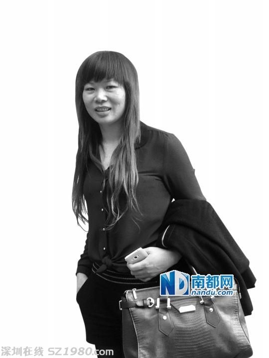佛山女漢子扶暈倒路人送醫(yī) 曾追小偷被丈夫罵