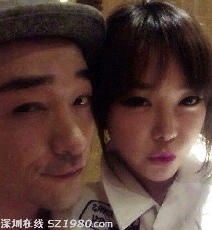 網曝EXO吳亦凡女友林西婭艷照 多張床照曝光眾人氣男星中槍（圖）