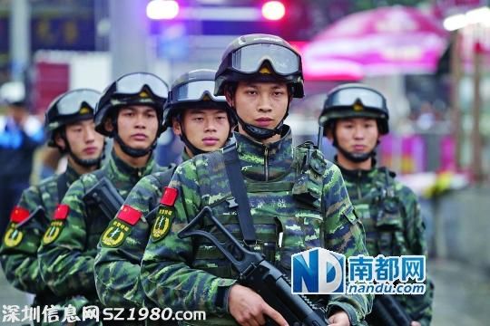 廣州啟動(dòng)一級(jí)安保 進(jìn)京乘客至少安檢兩次