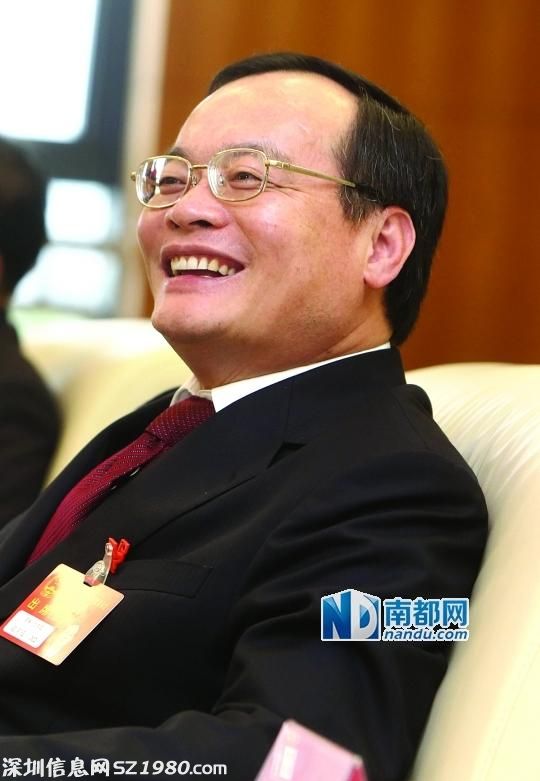 東莞市長談經(jīng)濟：邁過爬坡階段 拐點很快到來