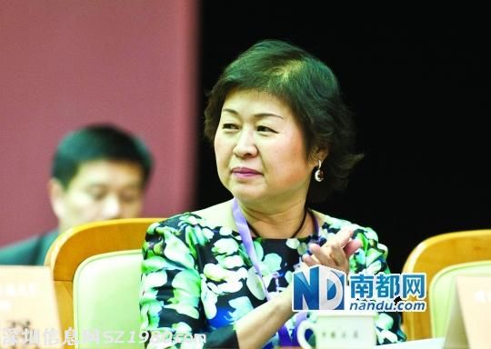 四莞商上福布斯億萬富豪榜 張志東成東莞首富