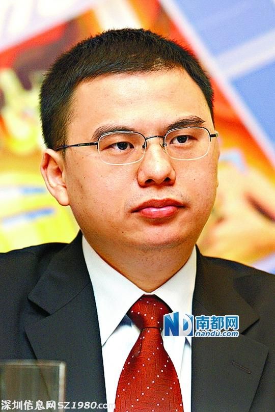 四莞商上福布斯億萬富豪榜 張志東成東莞首富