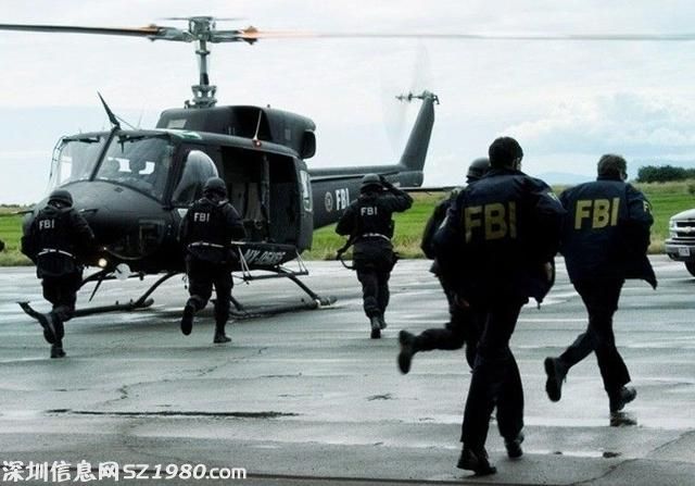 美國FBI派小組協(xié)助調(diào)查航班失聯(lián)事件