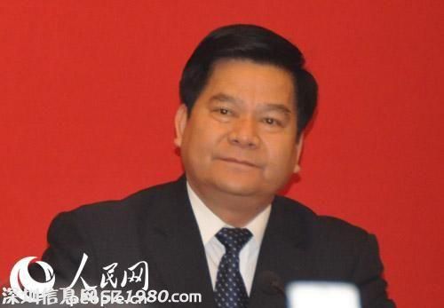 云南省長：馬航失聯(lián)事件與昆明暴恐案無關(guān)