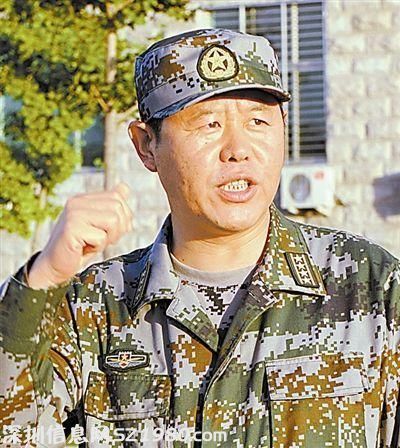 劉振立(資料圖)