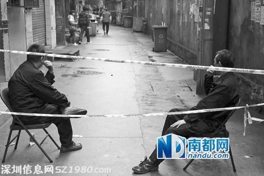 廣州出租屋煤氣泄漏 男子開窗通風(fēng)爆炸致1死