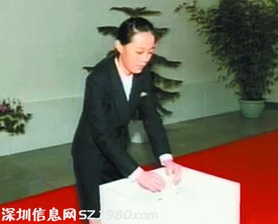 韓媒稱金正恩頭型眼鏡增高鞋由妹妹一手打造