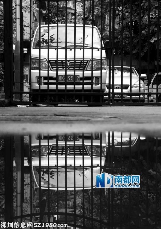 廣州住宅停車沒月保臨保 一個月或增近兩千