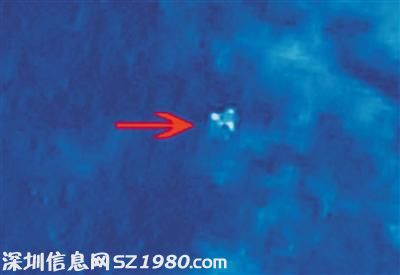 馬方：將搜救置于國安之上 與中美分享雷達數(shù)據(jù)