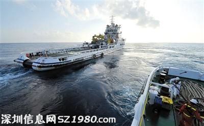 馬方：將搜救置于國安之上 與中美分享雷達數(shù)據(jù)