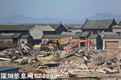 北京城市總體規(guī)劃將調(diào)整修改 周邊建 城市群 