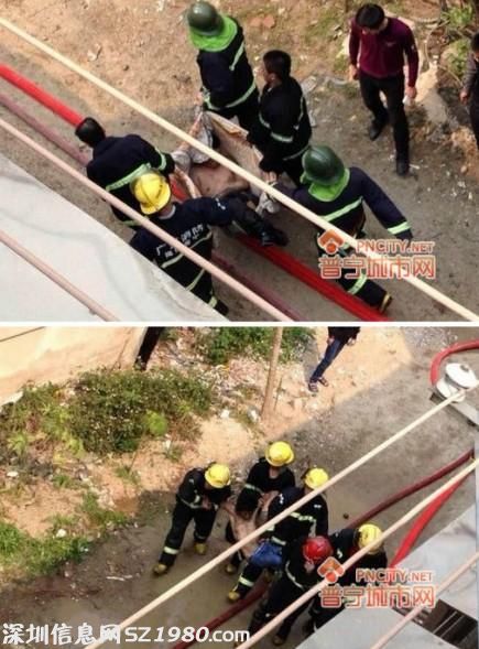 普寧一內(nèi)衣廠火災(zāi)已致11人死 朱小丹作批示