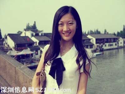 習(xí)明澤哈佛照片及簡歷