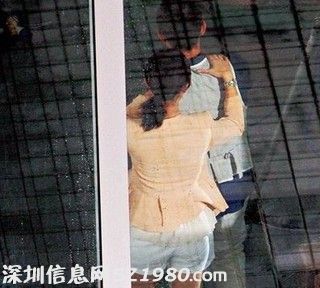 文章陳妍希在片場