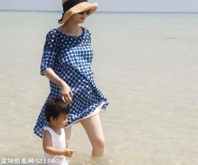 孫儷秒刪微博 再見，婚姻  被疑與鄧超情變
