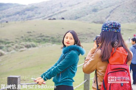 大陸客赴臺(tái)自由行配額或增加后年上看450萬人次