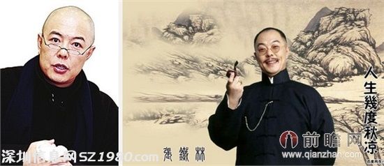  吳若甫綁架案背后秘聞：寶馬X5惹禍張鐵林心有余悸