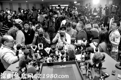 新華社評中國媒體馬航事件表現(xiàn)：情報能力不足