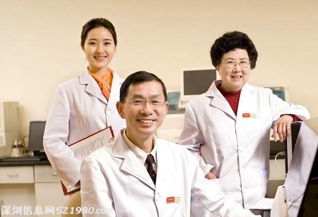 愛康國賓上市首日漲8% 表現(xiàn)不好也不壞