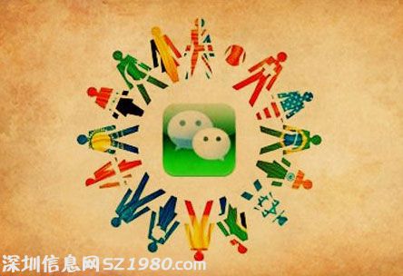 微信 平臺 公眾號 增長 微博