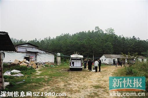 惠州出動警力700五省掃毒 繳獲毒品800公斤
