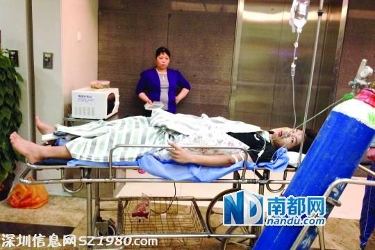 廣州校內(nèi)訓(xùn)練救生艇墜落 砸中6學(xué)生致1死