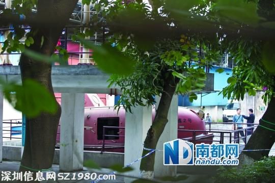 廣州校內(nèi)訓(xùn)練救生艇墜落 砸中6學(xué)生致1死