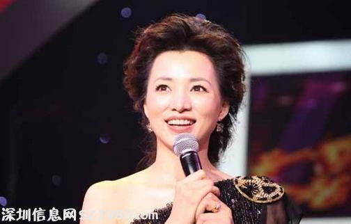 曝董卿已從央視辭職 原因猜想：懷孕？休養(yǎng)？