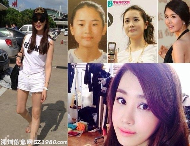 韓國女星李多海近日出演新劇，宣傳照及微博自拍讓人發(fā)現又 變臉 了！李多海曾大方承認整容，稱自己以前是胖臉?，F在的李多海臉更小更尖，被疑再整容 回春 。