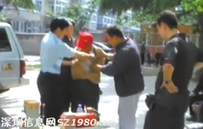 朱世芳在青島落網(wǎng)。
