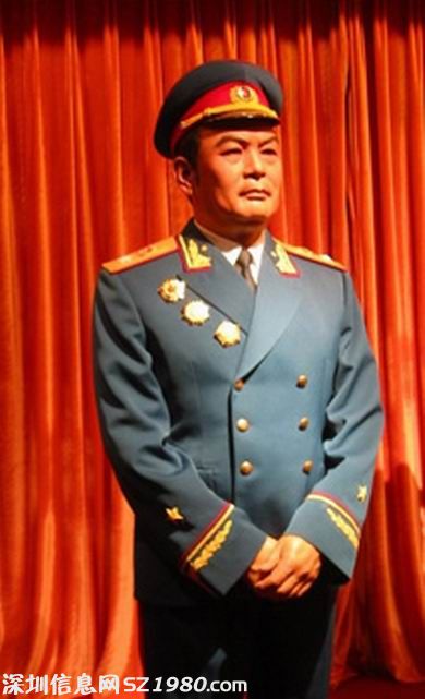 中國最頂級“朋友圈”（看完嚇一跳）！