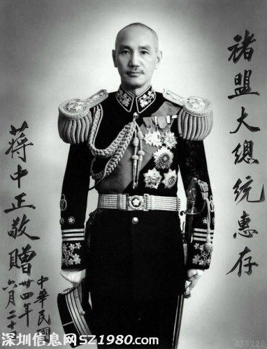 中國最頂級“朋友圈”（看完嚇一跳）！