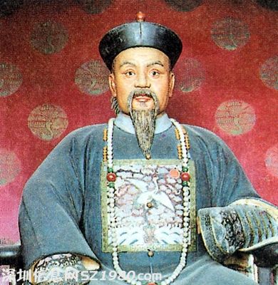 中國最頂級“朋友圈”（看完嚇一跳）！