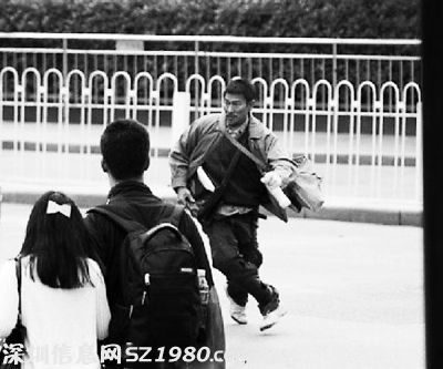 劉德華扮農(nóng)民工太逼真警察未認出將其驅(qū)逐